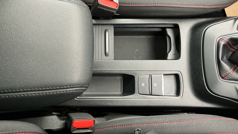 Ford Focus 1.5 EcoBlue 120 ST-Line 5dr Diesel Estate